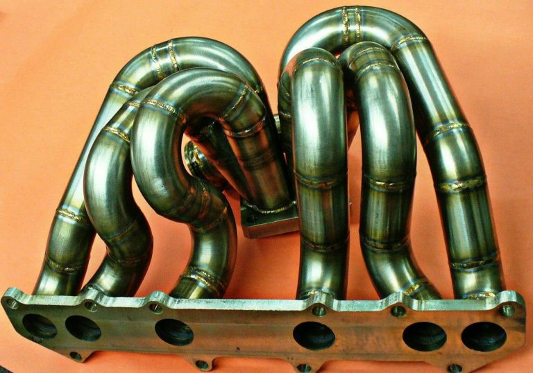 Exhaust Manifold T4 twinscroll 1.5jzgte vvti (2) Soara Performance