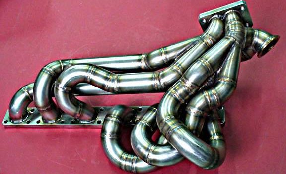 Exhaust Manifold for M50 E36
