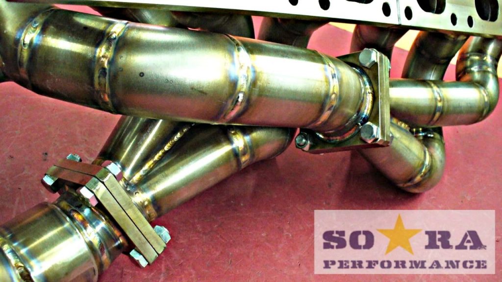 m50 e36 exhaust manifold (1) Soara Performance