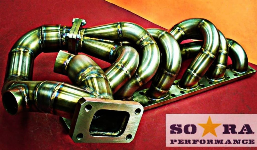 m50 e36 exhaust manifold (6) Soara Performance