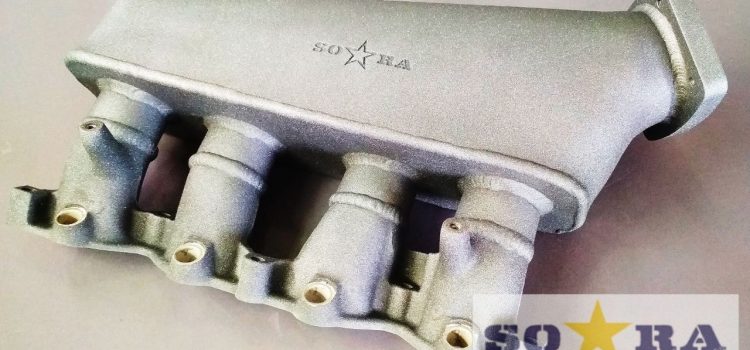 E36 m44 318is turbo intake manifold