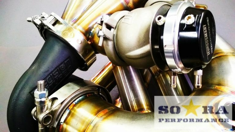 Toyota-mr2-3sgte-gen3-precision-turbo-kit-downpipe-76-mm-7 – Soara ...