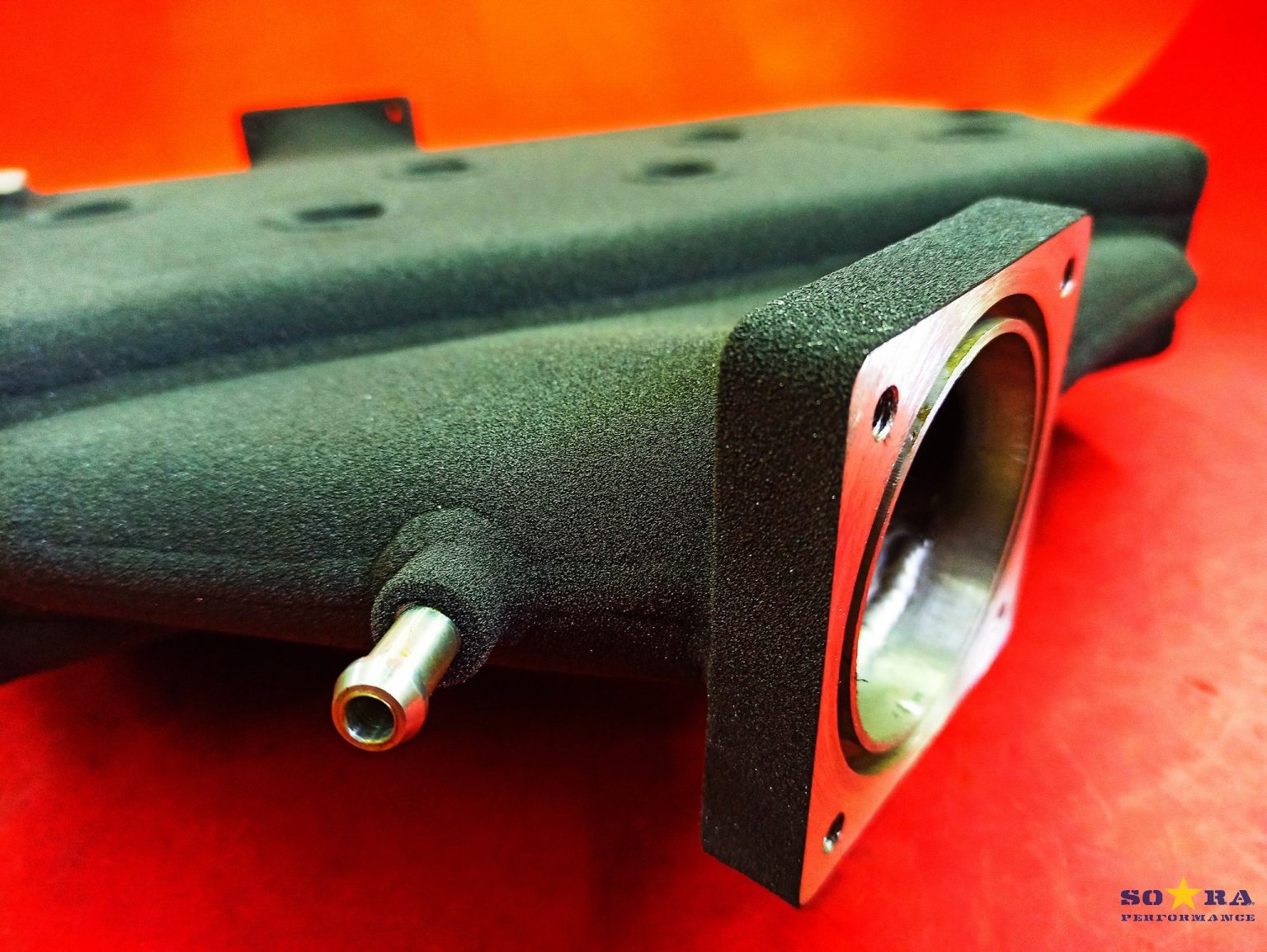 Infiniti Vq37 G37 Nissan 350z intake – Soara Performance